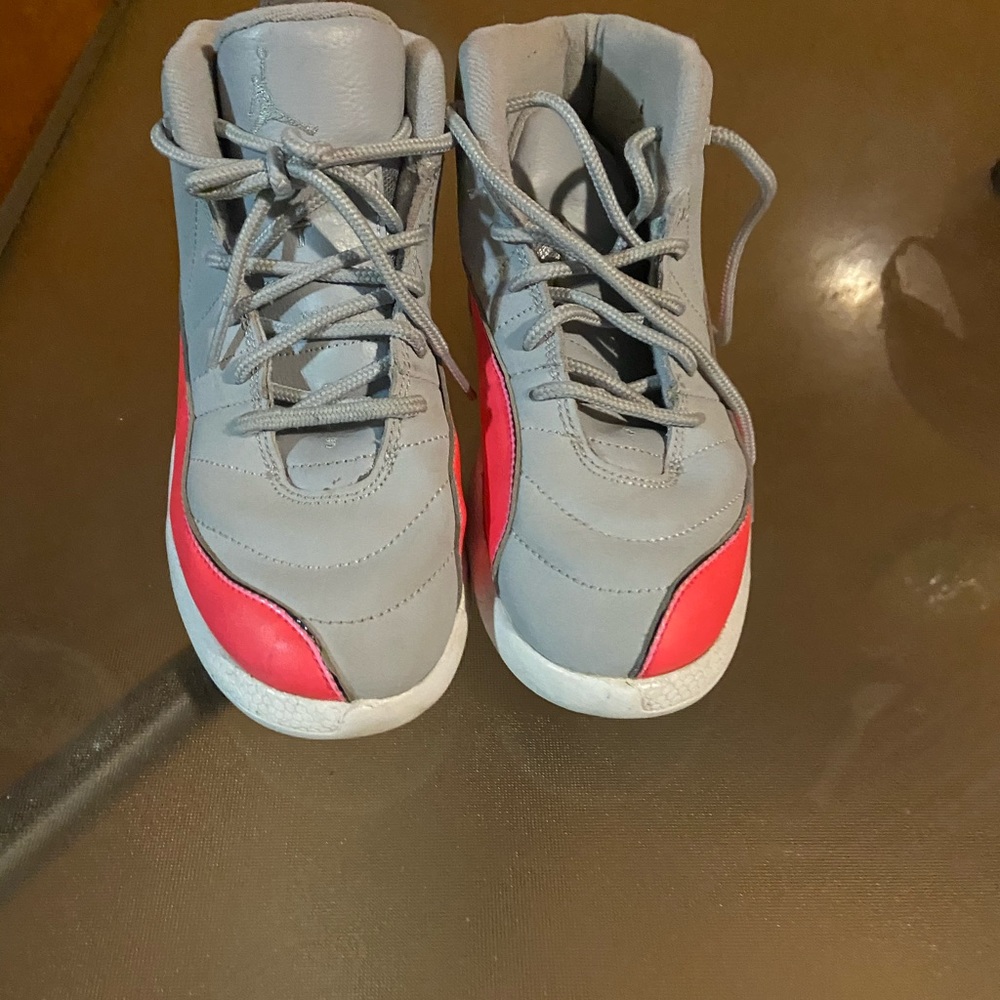 Girls Jordan 11